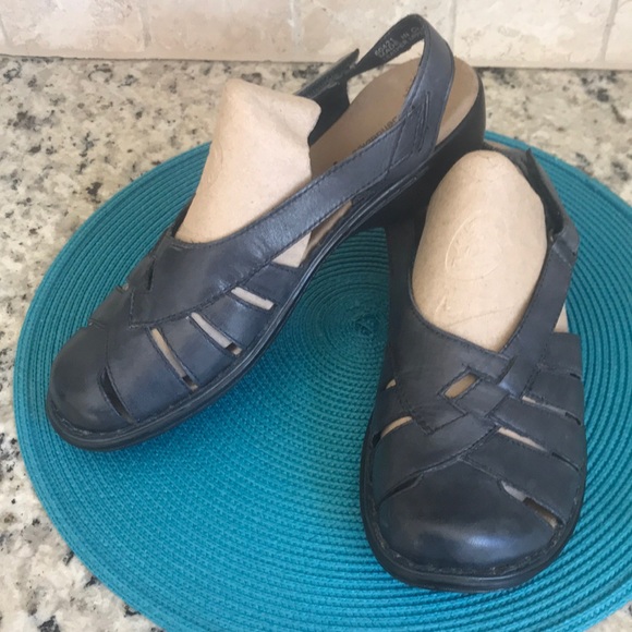 clarks bendables sandals macy's